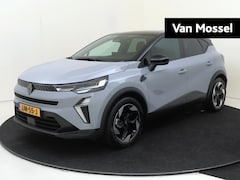 Renault Captur - 1.6 E-Tech full hybrid 145 techno