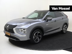 Mitsubishi Eclipse Cross - 2.4 PHEV Executive | 1e Eigenaar / Camera / Navi / Pack Winter / Trekhaak