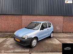 Fiat Seicento - 1.1 S