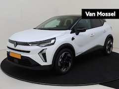 Renault Captur - 1.8 E-Tech full hybrid 160 techno