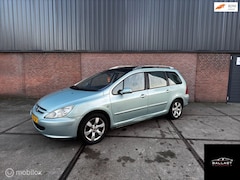 Peugeot 307 SW - 1.6 16V
