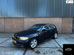 BMW 1-serie - 116i Business Line