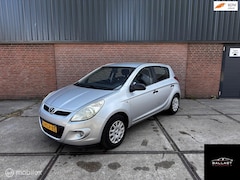 Hyundai i20 - 1.2i i-Drive
