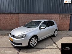 Volkswagen Golf - 1.4 Easyline