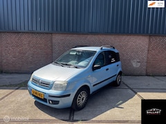 Fiat Panda - 1.2 Class