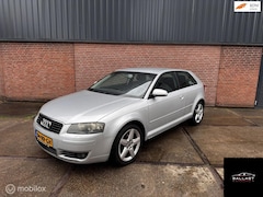 Audi A3 - 2.0 FSI Ambiente