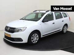 Dacia Logan MCV - 0.9 TCe Ambiance
