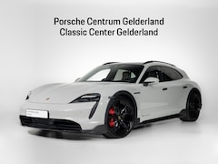 Porsche Taycan Cross Turismo - 4S