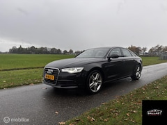 Audi A6 Limousine - 3.0 TFSI quattro Pro Line Plus