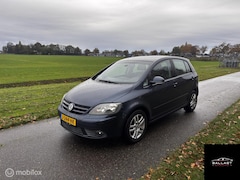 Volkswagen Golf Plus - 1.6 Sportline Business