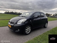 Daihatsu Charade - 1.3 City automaat