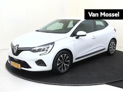 Renault Clio - 1.0 TCe Zen | 1e Eigenaar / LM Velgen / Airco / Led verlichting