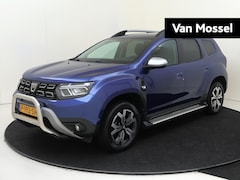 Dacia Duster - 1.0 TCe Bi-Fuel Prestige | Navi / 360 Camera / Trekhaak / Side steps / Bullbar