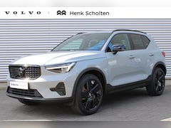 Volvo XC40 - B4 Automaat Plus Black Edition | Verwarmbare voorstoelen | Verwarmbaar stuurwiel | Premium