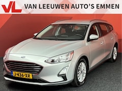 Ford Focus Wagon - 1.0 EcoBoost ST Line Business | APK 14-03-2027 | Clima | Cruise
