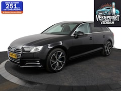 Audi A4 Avant - 1.4 TFSI Design Pro Line Plus Navi Clima Xenon