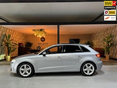 Audi A3 Sportback - 1.5 TFSI CoD Sport Garantie StoelVW Cruise Navi PDC Clima Dab Led Rijklaar