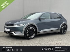 Hyundai IONIQ 5 - Connect 73kWh / Fabrieksgarantie t/m 22-09-2026 / SOH Accu 100% / 20" Lounge Wielen / Appl