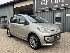 Volkswagen Up! - 1.0 cheer up UITVOERING 5D AIRCO APK