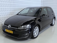 Volkswagen Golf - 2.0 TDI 110KW Highline * EX BPM * (2015)