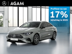 Mercedes-Benz CLA-Klasse - 250+ Launch Edition 85 kWh