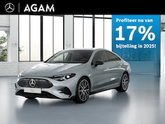 Mercedes-Benz CLA-Klasse - 250+ Launch Edition 85 kWh