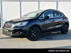 DS 4 Crossback - 1.2 130pk Business | Trekhaak | Navigatie | DENON Soundsystem | Camera | Climate Control |