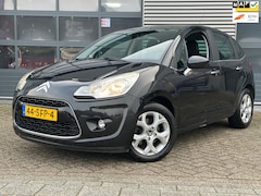 Citroën C3 - 1.6 VTi Exclusive | Navi | CRUISECR | Airco | NAP