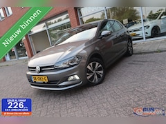 Volkswagen Polo - 1.0 TSI 95PK Navi Carplay Airco ACC