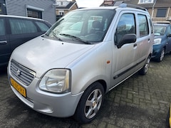 Suzuki Wagon R+ - 1.3 GLS