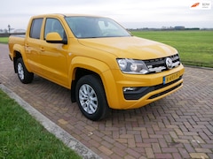 Volkswagen Amarok - 3.0 TDI V6 4Motion Plus Cab Comfortline DSG NAVI AC LEATHER * 13599 EX BTW