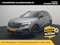 Renault Austral - E-Tech Full Hybrid 200 Iconic Esprit Alpine - RIJKLAARPRIJS - Matgrijs Metallic - Harman K