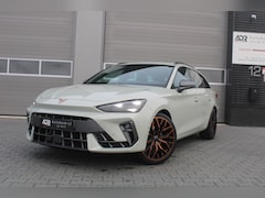 CUPRA Leon Sportstourer - 1.5 TSI e-Hybrid VZ Performance /19''/Pano/full-led/camera/ bom boll