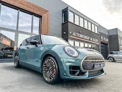 MINI Clubman - 2.0 JCW ALL4 John Cooper Works F1 aut 306pk Untold Edition/np:73.000, -/uniek