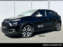 Citroën C3 - 1.2 110pk Feel Edition | Navigatie | Stoelverwarming | Climate Control | Cruise Control |