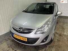 Opel Corsa - 1.4-16V Anniversary Edition