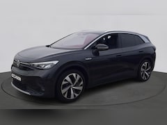 Volkswagen ID.4 - First 77 kWh | 1e eigenaar | 20" | Wegkl. trekhaak | Camera |