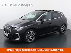 BMW 2-serie Active Tourer - 218i | Automaat | Panoramadak | Achteruitrijcamera | Apple Carplay - Androidauto |