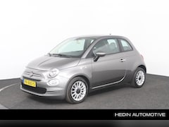 Fiat 500 - 0.9 TwinAir Turbo Popstar | Airconditioning | Cruise Control | Lichtmetalen velgen 15 inch