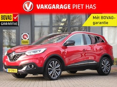 Renault Kadjar - 1.2 TCe Bose | Clima-Airco | Navigatie | Parkeercamera | Incl. BOVAG Garantie | Wegklapbar