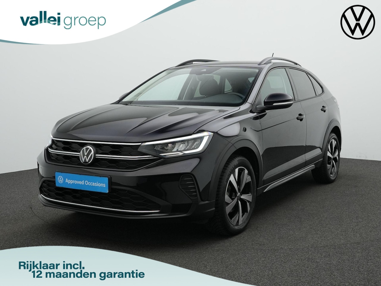 Volkswagen Taigo - 1.0 TSI 95 pk Oranje Edition | Achteruitrijcamera | Carplay | Climatronic - AutoWereld.nl