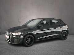 Audi A1 Sportback - 25 TFSI Pro Line | Carplay | Cruise control | Parkeersensoren |