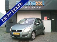 Suzuki Splash - 1.0 VVT Comfort AIRCONDITIONING I TREKHAAK I SUPER NETTE AUTO I PARKEER SENSOREN