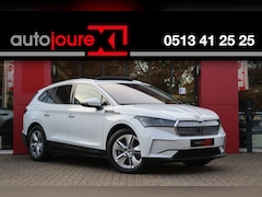 Skoda Enyaq iV - 80 | Origineel NL | €17.767, - Netto | Camera | Panoramadak | HUD | ACC | Trekhaak | Winte