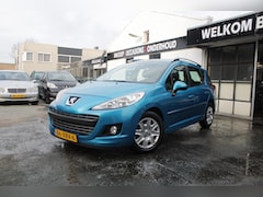 Peugeot 207 SW - 1.4 VTi Active / Airco / CruiseControl / Elektrische ramen voor