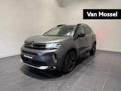Citroën C5 Aircross - 1.2 Hybrid 136 ë-Series | Apple Carplay & Android Auto | Verwarmde Stoelen| Camera |