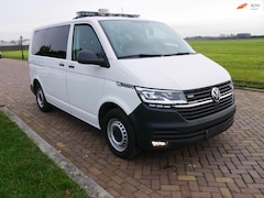 Volkswagen Transporter - 2.0 TDI L1H1 4Motion 110kW DSG AC NAVI CAMERA LED * 14999 NETTO