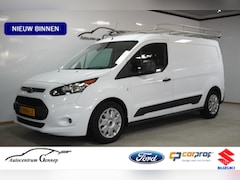 Ford Transit Connect - 1.5 TDCI L2 Trend |65000km| imperiaal|