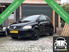 Volkswagen Fox - 1.2 Trendline