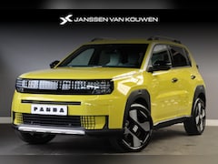 Fiat Grande Panda - La Prima 11 kW 44 kWh Voorraad Voordeel / 2+6 jaar garantie / Stuur-Stoelverwarming